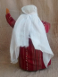 Preview: Schleier aus Gaze