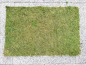 Preview: Moosmatte als Unterlage - 60 x 40 cm