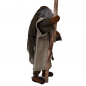 Preview: Abraham mit Naturstab