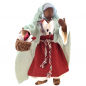 Preview: Alte Frau - Elisabeth - 47cm