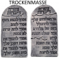 Preview: Gebotstafeln - Die 10 Gebote - Moses