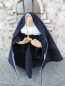 Preview: Heilige Klara von Assisi als Biblische Erzaehlfigur, Eglifigur kaufen