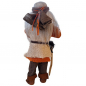 Preview: Alter Hirte - Erzählfigur 50 cm