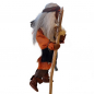 Preview: Alter Hirte - Erzählfigur 50 cm