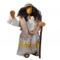 Preview: Jesus im besonderen Kleid