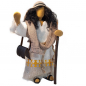 Preview: Jesus im besonderen Kleid