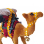 Preview: Kamel 14cm hoch - beladen