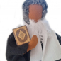Preview: Koran - innen mit Text
