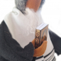 Preview: Koran - innen mit Text