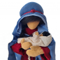 Preview: Maria 47cm mit Jesuskind