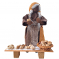Preview: Marktstand mit Brot
