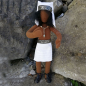 Preview: Moses Kirchenfigur 50 cm