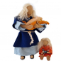 Preview: Mutter mit Kind und Baby