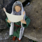 Preview: Kirchenfigur 50 cm