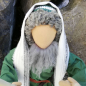 Preview: Prophet mit Thorarolle