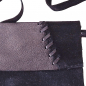 Preview: Ledertasche - für Jesus oder Hirten 50cm