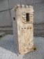 Preview: Turm - Kulisse - handgebaut - 60 cm hoch