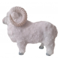 Preview: Widder zu 50cm Figuren