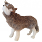 Preview: Wolf - für 50cm Figuren
