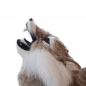 Preview: Wolf - für 50cm Figuren