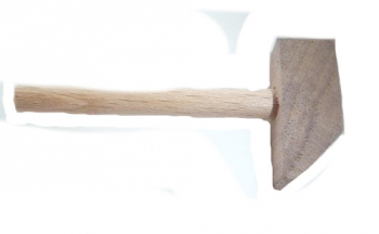 Holzhammer Miniatur