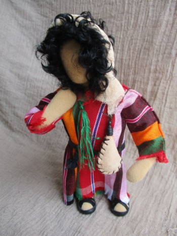 Krippenfigur 20 cm
