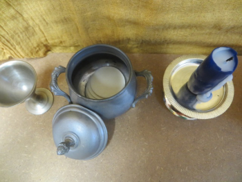 Preview: Altarset 15