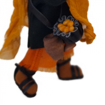 Preview: Hirtenjunge Frechdachs 20 cm