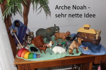Kamel 9cm hoch - Neugeborenes Kalb