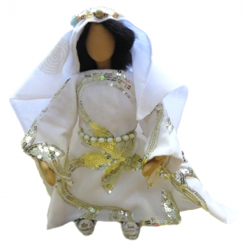 Braut - Judith - Reiche Frau - Bathseba