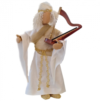 Preview: Erzengel Gabriel 50cm