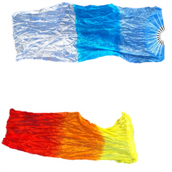 Preview: Tanzfächer - 190x80cm