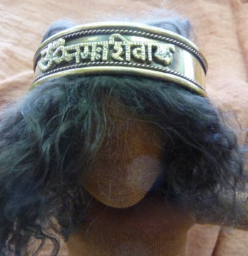 Gürtelreif Sanskrit