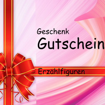 Geschenkgutschein für Ihre Lieben