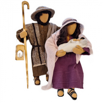 Maria, die Mutter Jesu