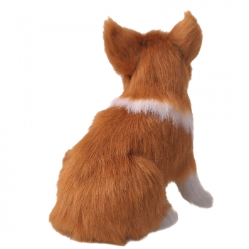 Preview: Süßer junger Hund