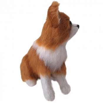 Preview: Süßer junger Hund