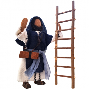 Jakob - mit der Himmelsleiter