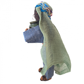 Preview: Jugendliches Mädchen 25cm - Einzelstück - mit Daumen