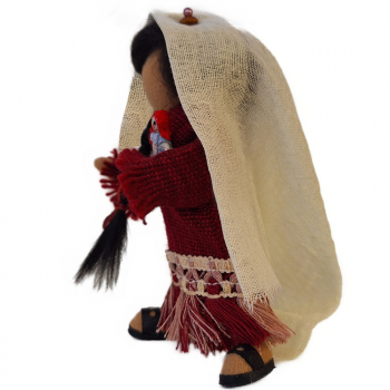 Preview: Kleinkind Erzählfigur