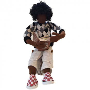 Preview: Figuren fuer Systemarbeit, Figuren zum Familienstellen, Figuren zur Therapie