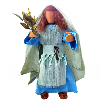 Marta - Apostelin - 50cm