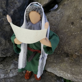 Kirchenfigur 50 cm