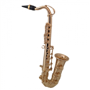 Saxophon - Miniatur