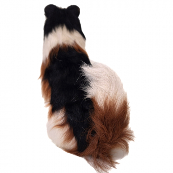 Schäferhund - zu 50cm großen Figuren - Höhe 21cm