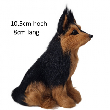 GROSSE Schafherde - mit Hütehund - 10 Tiere - für 30cm Figuren