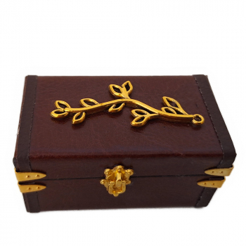 Weihrauch & Gold & Myrrhe-3er Set