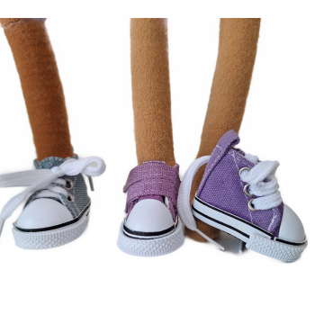 Turnschuhe - für Frauen und Jugendliche