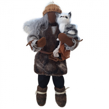 Katze 7cm - mehrere Modelle