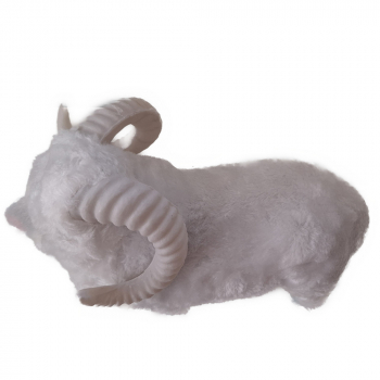 Preview: Widder zu 50cm Figuren